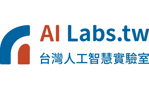 Taiwan Ai Labs(另開新視窗)