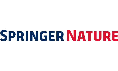 Springer Nature(另開新視窗)