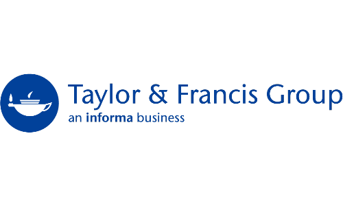 Taylor & Francis Group(另開新視窗)