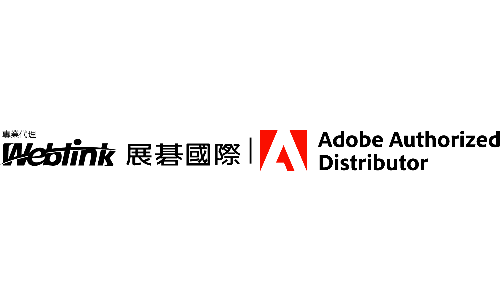 展碁國際股份有限公司（Adobe 代理商）(另開新視窗)