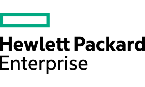 Hewlett Packard Enterprise(另開新視窗)